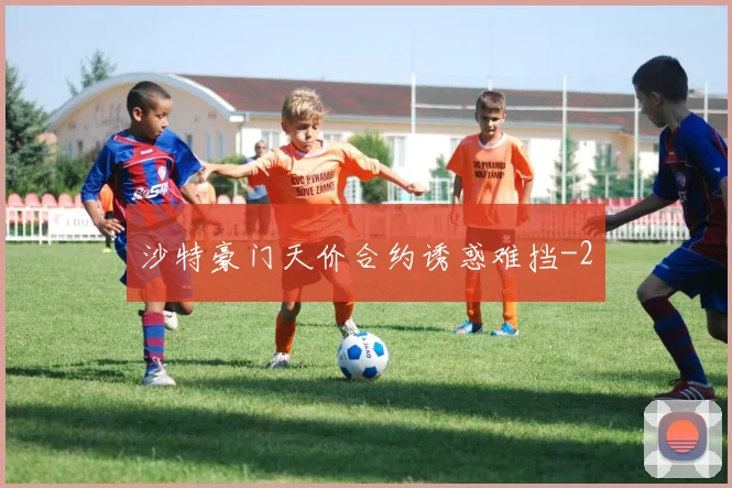 沙特豪门天价合约诱惑难挡