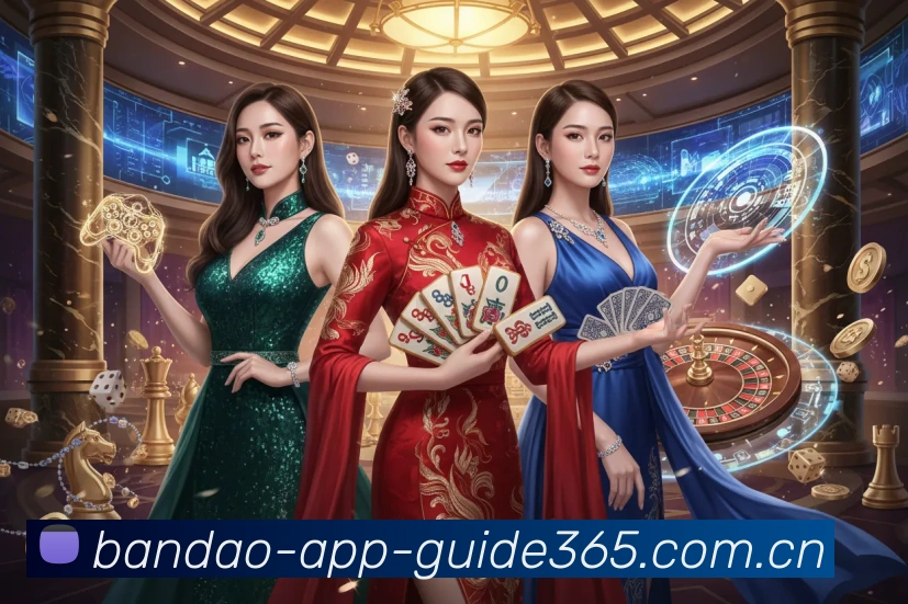 体育App